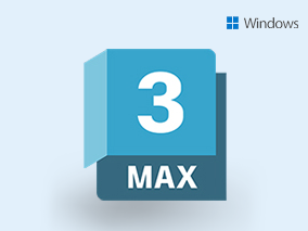 Autodesk 3DS Max 2026.1 x64 简体中文破解版-拾光资源网丨专注素材资源|软件|软件插件|软件问题|软件教程|Adobe软件|免费下载