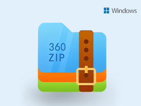360压缩软件 4.0正式版免费，无广告版详细安装图文教程：附下载地址-拾光资源网丨专注素材资源|软件|软件插件|软件问题|软件教程|Adobe软件|免费下载