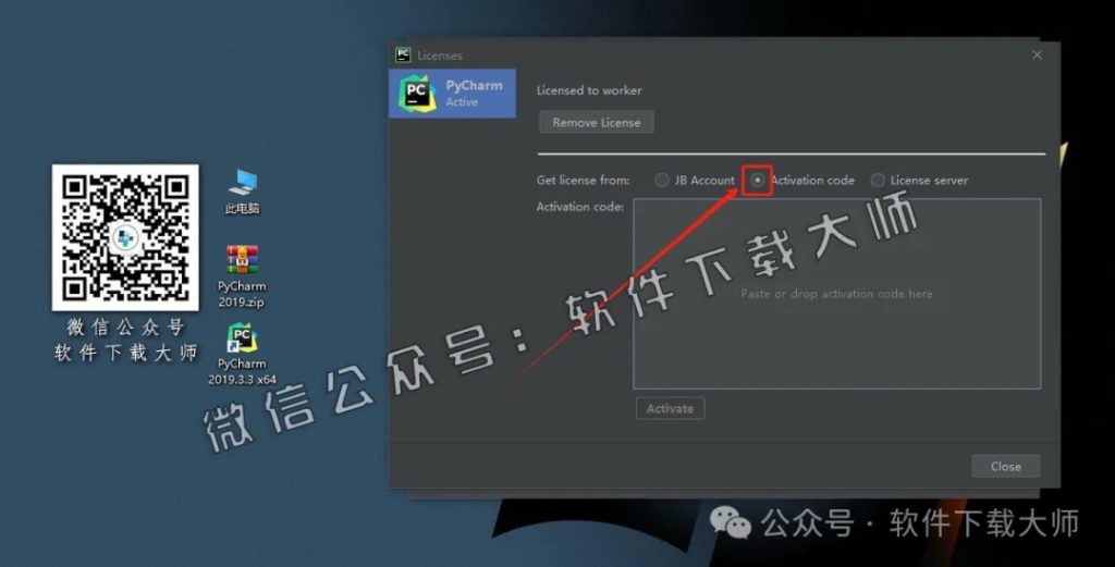 图片[30]-PyCharm 2019官网下载(Python IDE集成开发环境)安装图文教程：附下载地址