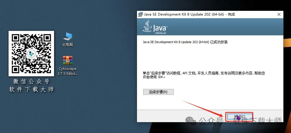 图片[12]-Cytoscape 3.7.1免费开源(生物科学数据分析)英文版图文教程附：下载地址