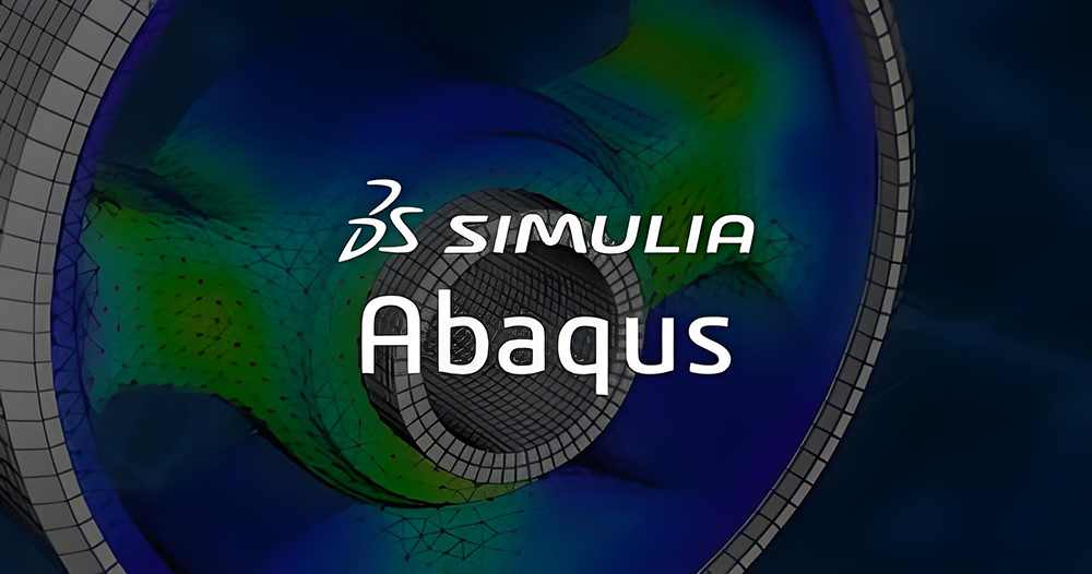 图片[1]-Abaqus 2026(工程模拟有限元软件)中文破解版详细安装图文教程：附下载地址
