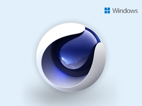 Cinema 4D 2025.3.0(C4D三维设计)中文破解版详细安装图文教程：附下载地址-拾光资源网丨专注素材资源|软件|软件插件|软件问题|软件教程|Adobe软件|免费下载