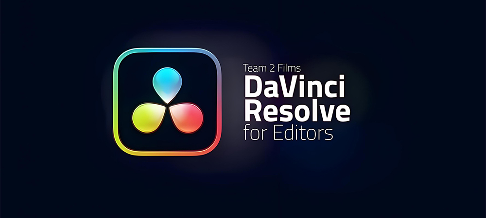 图片[1]-DaVinci Resolve Studio 17.4(达芬奇调色)中文破解版详细安装图文教程：附下载地址