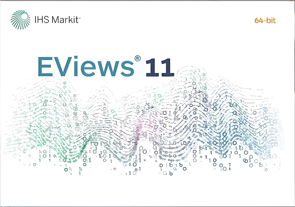 图片[1]-EViews 11.0(计量经济学工具)英文破解版图文教程：附下载地址