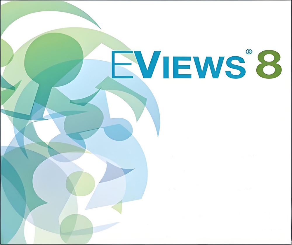 图片[1]-EViews 8.0(计量经济学工具)英文破解版图文教程：附下载地址