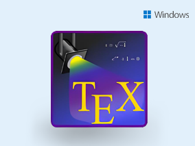 LaTeX 2024(基于ΤΕΧ的排版系统)中文破解版详细安装图文教程：附下载地址-拾光资源网丨专注素材资源|软件|软件插件|软件问题|软件教程|Adobe软件|免费下载