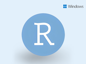 RStudio 2025.05.1(For R语言4.5.1的集成开发环境)中文官网版详细安装图文教程：附下载地址-拾光资源网丨专注素材资源|软件|软件插件|软件问题|软件教程|Adobe软件|免费下载