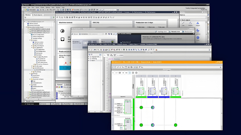 图片[1]-西门子博途TIA Portal V17(自动化编程软件)中文版下载安装包及安装图文教程