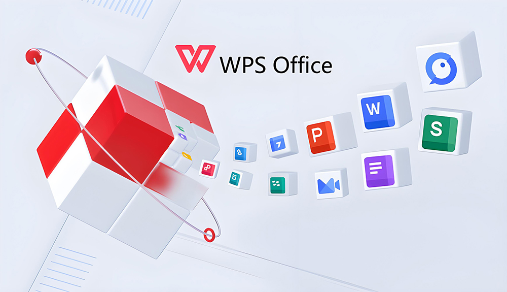 图片[1]-WPS Office 2023专业增强版(永久激活)详细安装图文教程：附下载地址