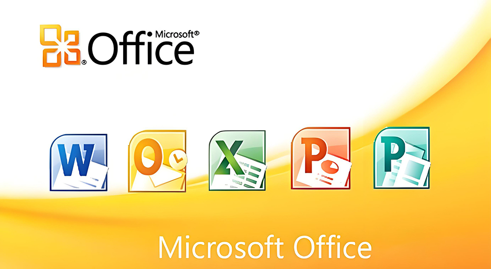 图片[1]-Microsoft Office 2003专业版中文破解版详细安装图文教程：附下载地址