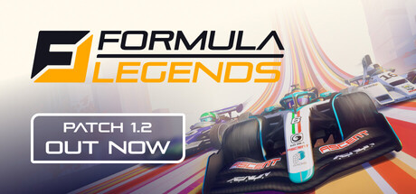 方程式传奇/Formula Legends-拾光资源网丨专注素材资源|软件|软件插件|软件问题|软件教程|Adobe软件|免费下载