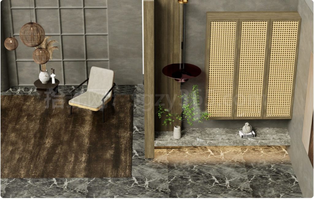 图片[2]-26329.SketchUp 鞋柜组合套 3D 模型