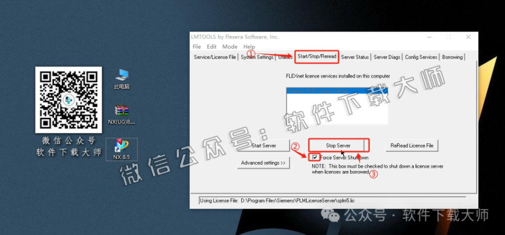 图片[58]-Siemens UG 8.5破解版版详细安装图文教程：附下载地址