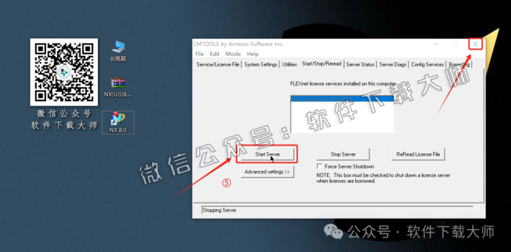 图片[56]-Siemens UG 8.0破解版版详细安装图文教程：附下载地址