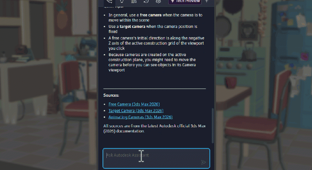 图片[8]-Autodesk 3ds Max 2027简体中文破解版版详细安装图文教程：附下载地址