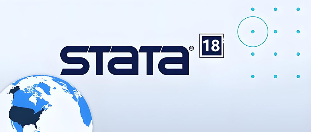 图片[1]-Stata 18.0数据统计分析软件破解版版详细安装图文教程：附下载地址-拾光资源网丨专注素材资源|软件|软件插件|软件问题|软件教程|Adobe软件|免费下载