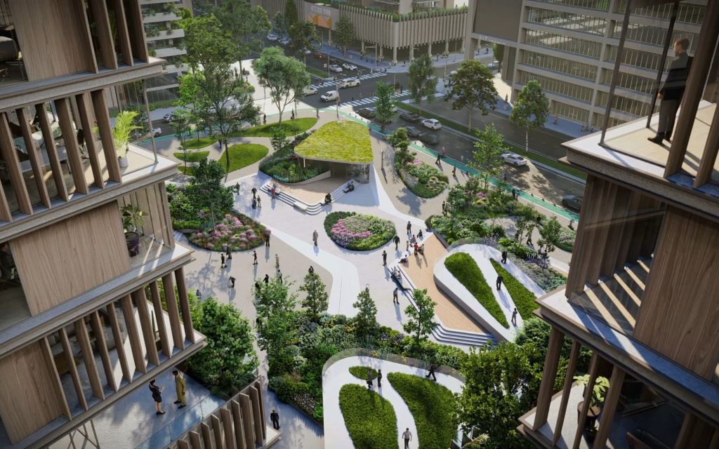 图片[2]-Lumion 2023.4.2 实时3D建筑可视化渲染软件软件详细安装图文教程：附下载地址-拾光资源网丨专注素材资源|软件|软件插件|软件问题|软件教程|Adobe软件|免费下载