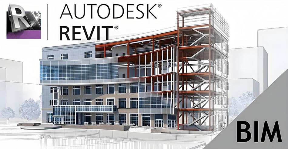 图片[1]-Autodesk Revit 2013 建筑信息模型(BIM)软件详细安装图文教程：附下载地址