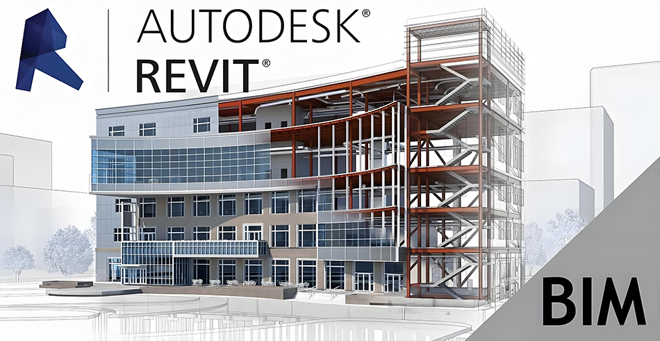 图片[1]-Autodesk Revit 2015 建筑信息模型(BIM)软件详细安装图文教程：附下载地址