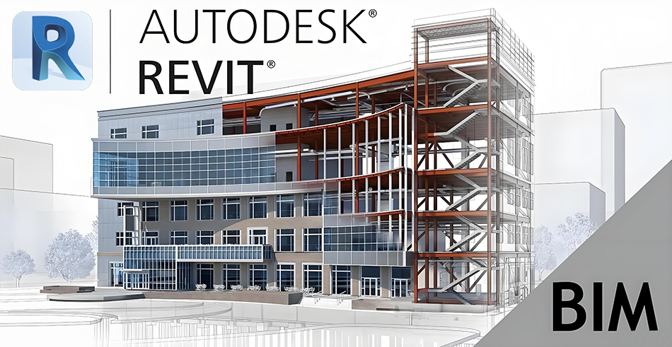 图片[1]-Autodesk Revit 2021 建筑信息模型(BIM)软件详细安装图文教程：附下载地址