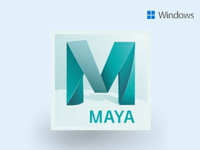 Maya 2018 三维建模三维动画与视觉特效软件详细安装图文教程：附下载地址-拾光资源网丨专注素材资源|软件|软件插件|软件问题|软件教程|Adobe软件|免费下载