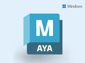 Maya 2024 三维建模三维动画与视觉特效软件详细安装图文教程：附下载地址-拾光资源网丨专注素材资源|软件|软件插件|软件问题|软件教程|Adobe软件|免费下载