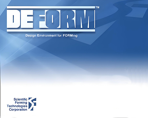 图片[1]-Deform V11(有限元分析专业工艺仿真系统)详细安装图文教程：附下载地址