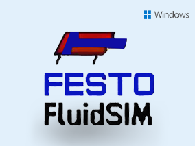 FluidSIM 3.6 气动、液压与电气控制一体化仿真软件详细安装图文教程：附下载地址-拾光资源网丨专注素材资源|软件|软件插件|软件问题|软件教程|Adobe软件|免费下载