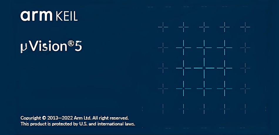 图片[1]-Keil uvision5 C51 v9.57版(兼容单片机C语言)详细安装图文教程：附下载地址