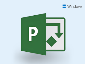 Microsoft Project 2016项目管理软件详细安装图文教程：附下载地址-拾光资源网丨专注素材资源|软件|软件插件|软件问题|软件教程|Adobe软件|免费下载