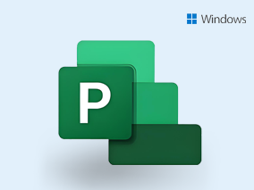 Microsoft Project 2024项目管理软件详细安装图文教程：附下载地址-拾光资源网丨专注素材资源|软件|软件插件|软件问题|软件教程|Adobe软件|免费下载