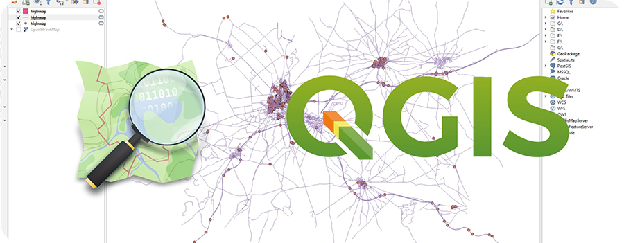 图片[1]-QGIS 4.0 免费开源的桌面地理信息系统GIS软件详细安装图文教程：附下载地址-拾光资源网丨专注素材资源|软件|软件插件|软件问题|软件教程|Adobe软件|免费下载