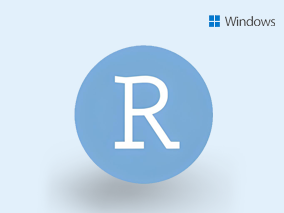 RStudio 2026.01.1(For R语言4.5.3的集成开发环境)详细安装图文教程：附下载地址-拾光资源网丨专注素材资源|软件|软件插件|软件问题|软件教程|Adobe软件|免费下载