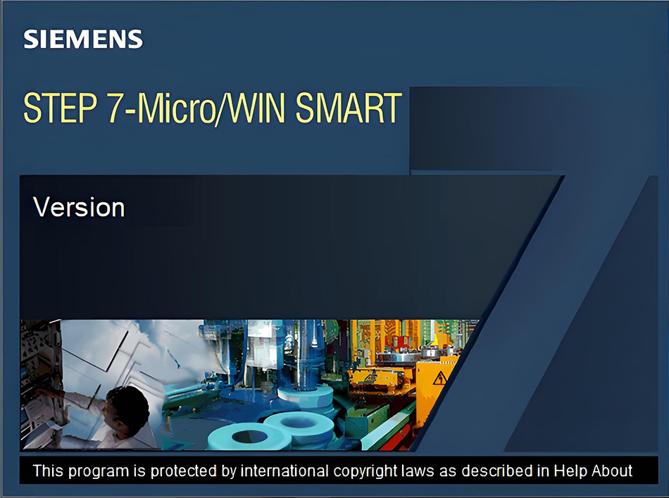 图片[1]-STEP 7-200-MicroWIN SMARTV2.8(西门子PLC编程)详细安装图文教程：附下载地址