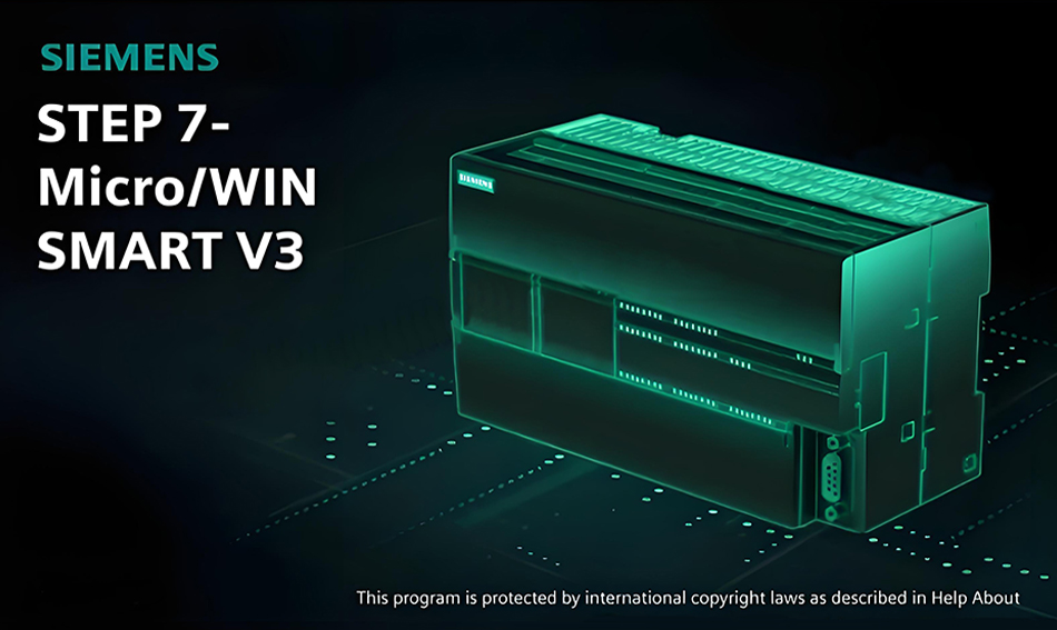 图片[1]-STEP 7-200-MicroWIN SMARTV3.0(西门子PLC编程)详细安装图文教程：附下载地址