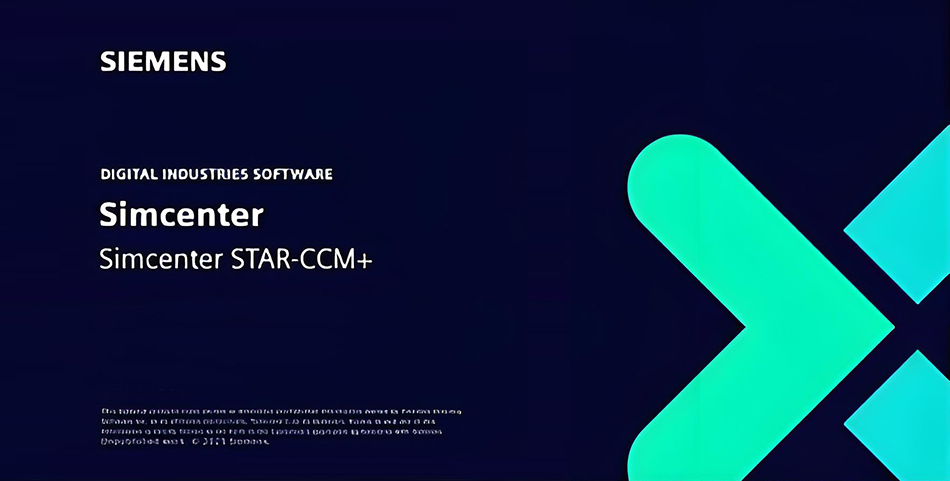 图片[1]-Siemens STAR-CCM+ 2506(多种流体力学领域的模拟)详细安装图文教程：附下载地址