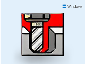 Mastercam V9.1模具制造、精密零件加工设计软件详细安装图文教程：附下载地址-拾光资源网丨专注素材资源|软件|软件插件|软件问题|软件教程|Adobe软件|免费下载