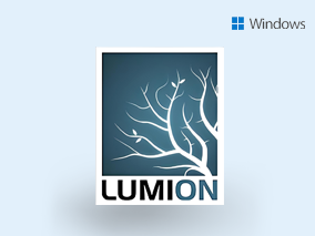 Lumion 12.0 实时3D建筑可视化渲染软件软件详细安装图文教程：附下载地址-拾光资源网丨专注素材资源|软件|软件插件|软件问题|软件教程|Adobe软件|免费下载