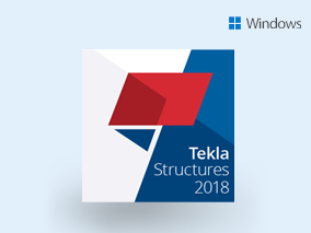 Tekla Structures 2018 钢结构与混凝土结构深化设计BIM建模软件详细安装图文教程：附下载地址-拾光资源网丨专注素材资源|软件|软件插件|软件问题|软件教程|Adobe软件|免费下载