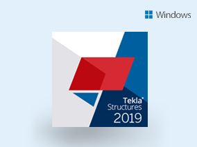 Tekla Structures 2019 钢结构与混凝土结构深化设计BIM建模软件详细安装图文教程：附下载地址-拾光资源网丨专注素材资源|软件|软件插件|软件问题|软件教程|Adobe软件|免费下载