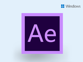 Adobe After Effects(AE) 2020 视频特效处理软件详细安装图文教程：附下载地址-拾光资源网丨专注素材资源|软件|软件插件|软件问题|软件教程|Adobe软件|免费下载