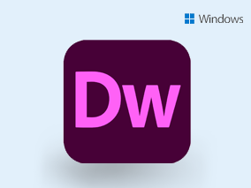 Adobe Dreamweaver(DW) 2021(2026) 网页代码编辑器软件详细安装图文教程：附下载地址-拾光资源网丨专注素材资源|软件|软件插件|软件问题|软件教程|Adobe软件|免费下载
