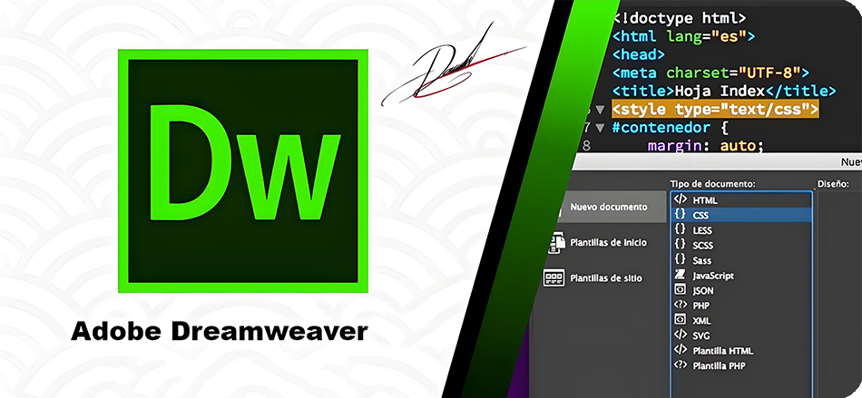 图片[1]-Adobe Dreamweaver(DW) CS6 网页代码编辑器软件详细安装图文教程：附下载地址