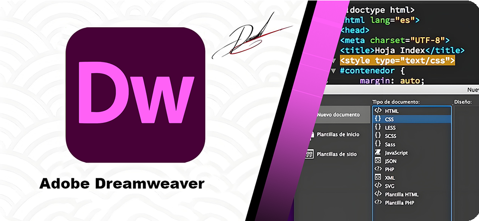 图片[1]-Adobe Dreamweaver(DW) 2020 网页代码编辑器软件详细安装图文教程：附下载地址