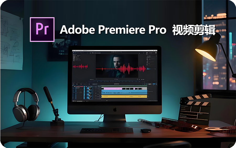 图片[1]-Adobe Premiere Pro(PR) 2019 视频剪辑软件详细安装图文教程：附下载地址